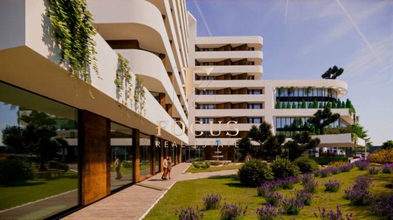 Na prodej  Studio Plovdiv , Christo Smirnenski , 57 m2 | 36727112