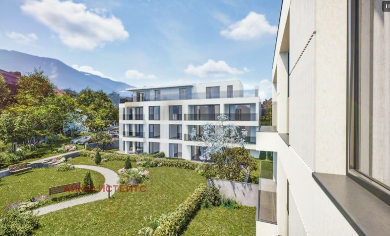 Продава 2-СТАЕН, гр. София, Бояна, снимка 4 - Апартаменти - 52386619