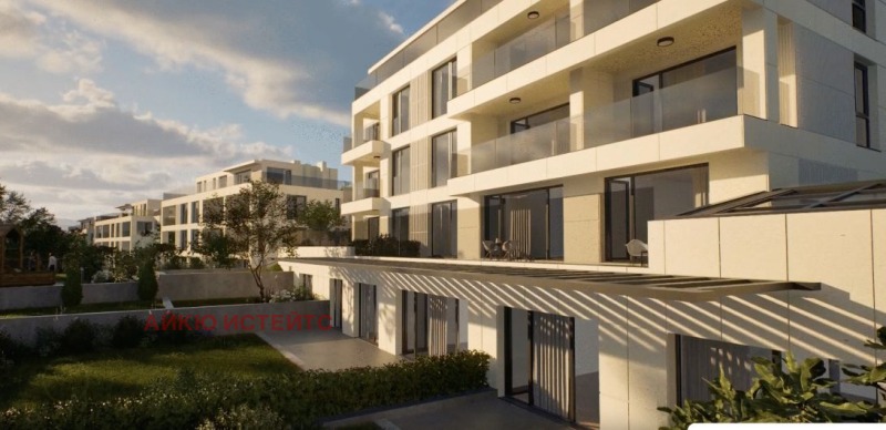 Продава 2-СТАЕН, гр. София, Бояна, снимка 6 - Апартаменти - 52386619