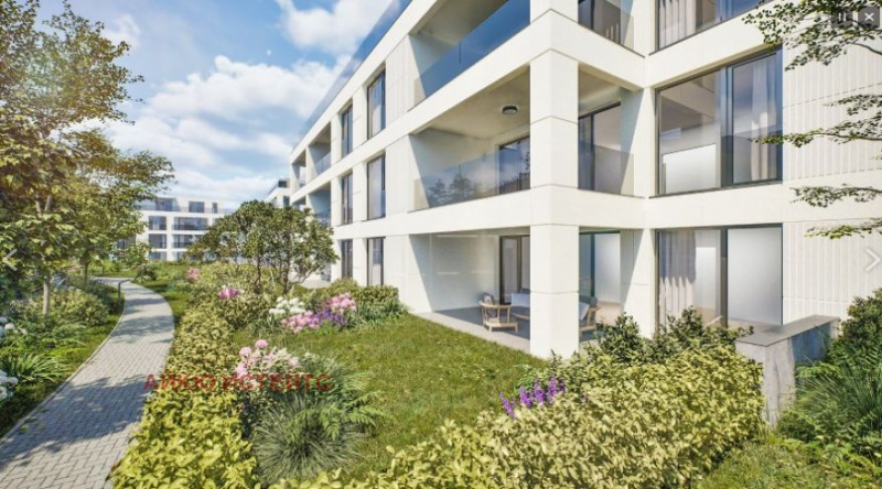 Продава 2-СТАЕН, гр. София, Бояна, снимка 2 - Апартаменти - 52386619