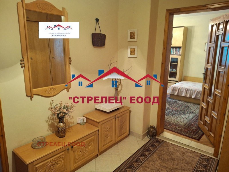 Продава 2-СТАЕН, гр. Добрич, Център, снимка 3 - Aпартаменти - 48674253