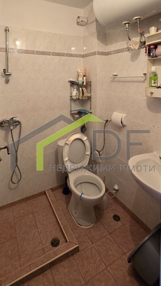 Продава  2-стаен град Варна , Гръцка махала , 51 кв.м | 21304757 - изображение [10]