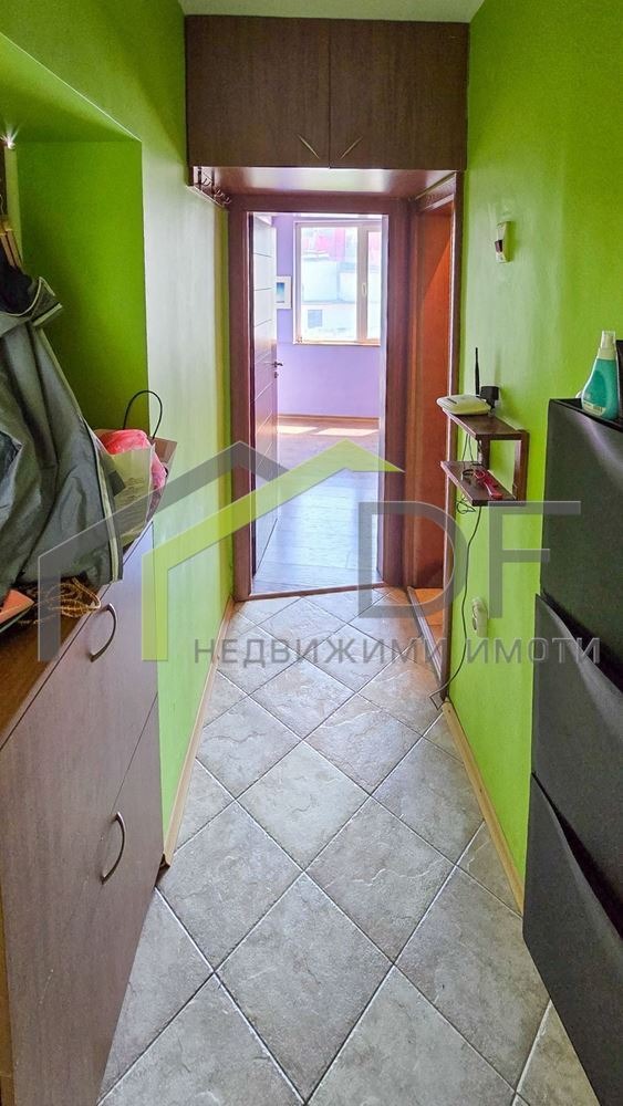 Продава  2-стаен град Варна , Гръцка махала , 51 кв.м | 21304757 - изображение [6]