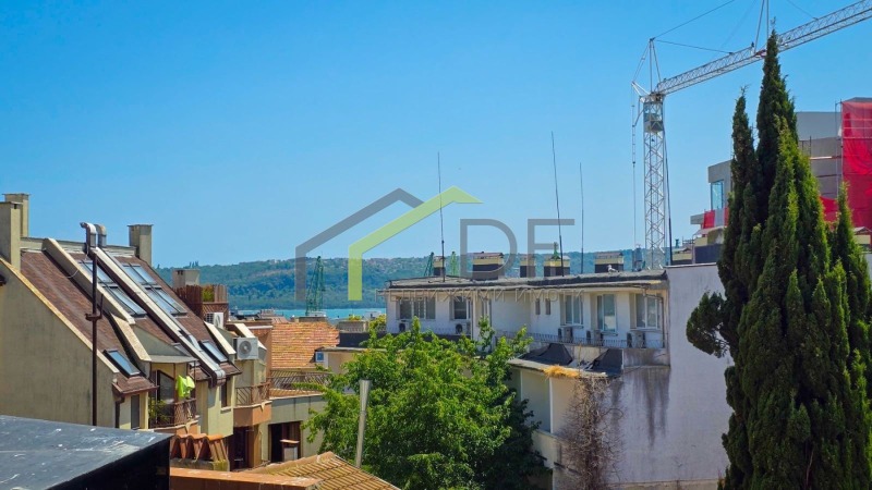 Продава  2-стаен град Варна , Гръцка махала , 51 кв.м | 21304757 - изображение [7]