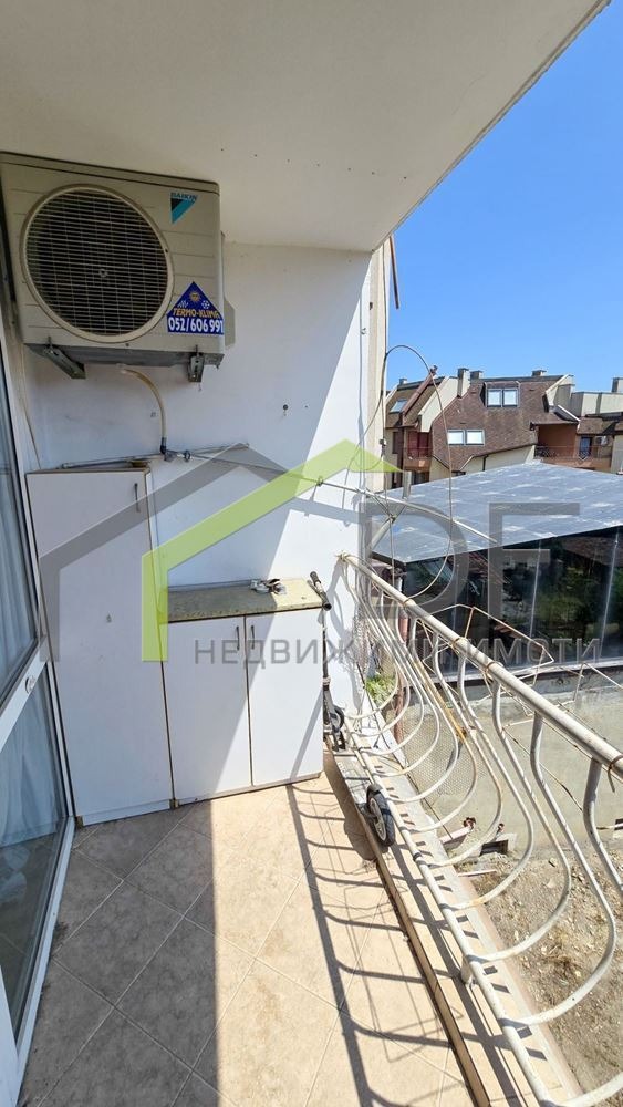 Продава  2-стаен град Варна , Гръцка махала , 51 кв.м | 21304757 - изображение [5]