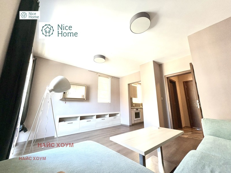 Продава  2-стаен град София , Редута , 85 кв.м | 60191327 - изображение [6]