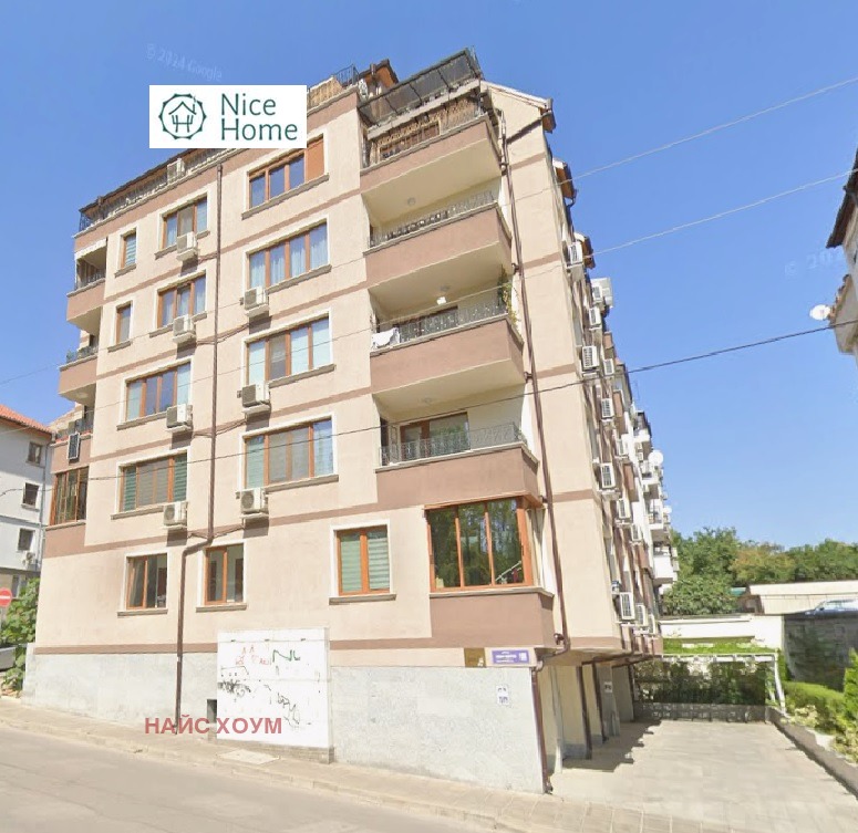 Продава  2-стаен град София , Редута , 85 кв.м | 60191327 - изображение [13]