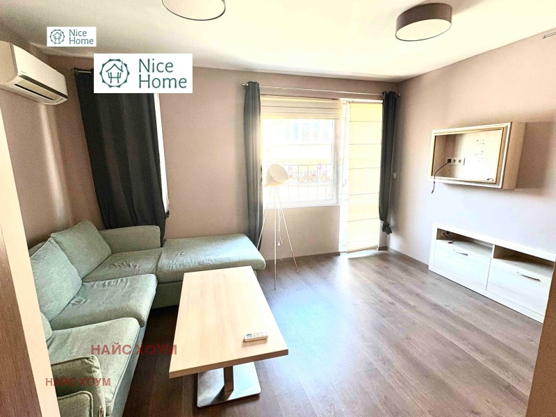 Продава  2-стаен град София , Редута , 85 кв.м | 60191327 - изображение [5]