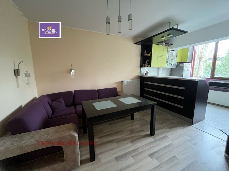 Продава 2-СТАЕН, гр. Велико Търново, Център