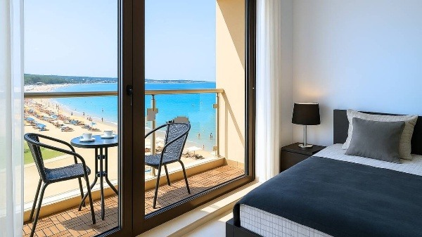 Продава 2-СТАЕН, гр. Созопол, област Бургас