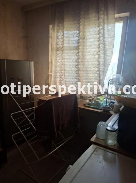 Продава 2-СТАЕН, гр. Пловдив, Кючук Париж, снимка 11 - Апартаменти - 53884655