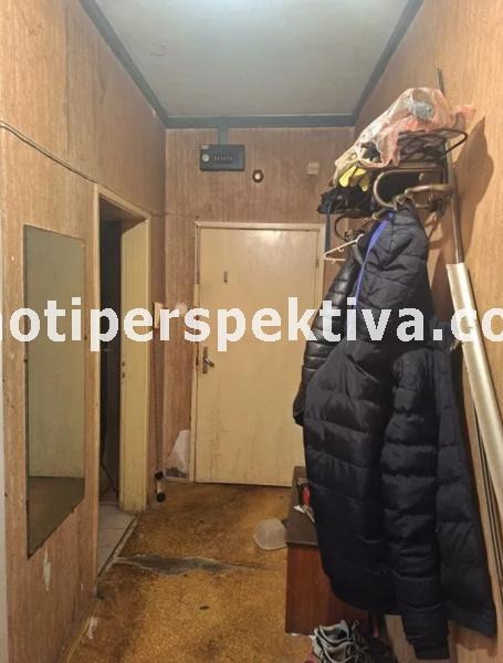 Продава 2-СТАЕН, гр. Пловдив, Кючук Париж, снимка 8 - Апартаменти - 53884655