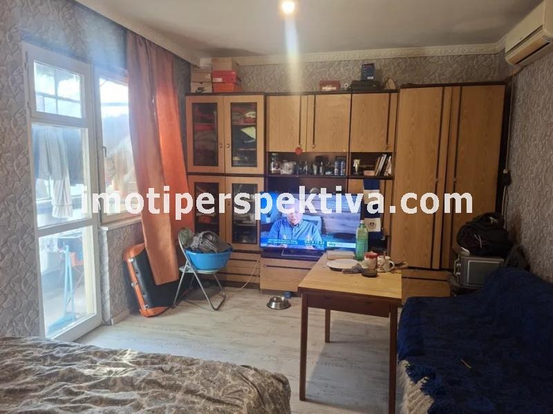 Продава 2-СТАЕН, гр. Пловдив, Кючук Париж