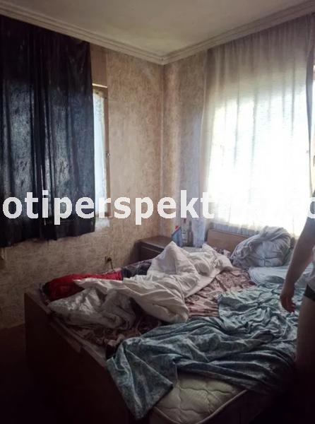 Продава 2-СТАЕН, гр. Пловдив, Кючук Париж, снимка 2 - Апартаменти - 53884655