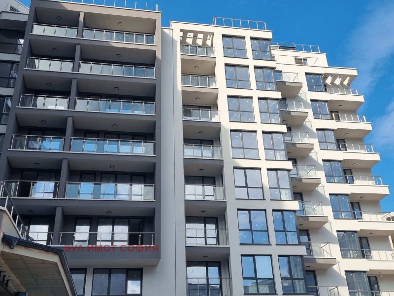 In vendita  2 camere da letto Sofia , Poligona , 154 mq | 30170995 - Immagine [5]