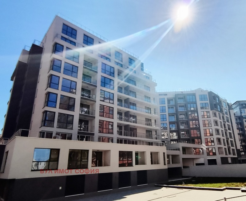 In vendita  2 camere da letto Sofia , Poligona , 154 mq | 30170995 - Immagine [3]