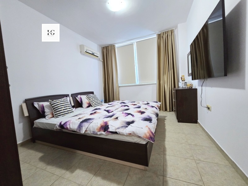 Na prodej  2 ložnice oblast Burgas , k.k. Slančev brjag , 77 m2 | 26692402 - obraz [11]