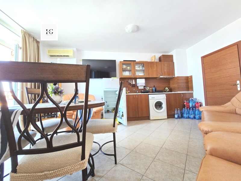 Na prodej  2 ložnice oblast Burgas , k.k. Slančev brjag , 77 m2 | 26692402 - obraz [13]