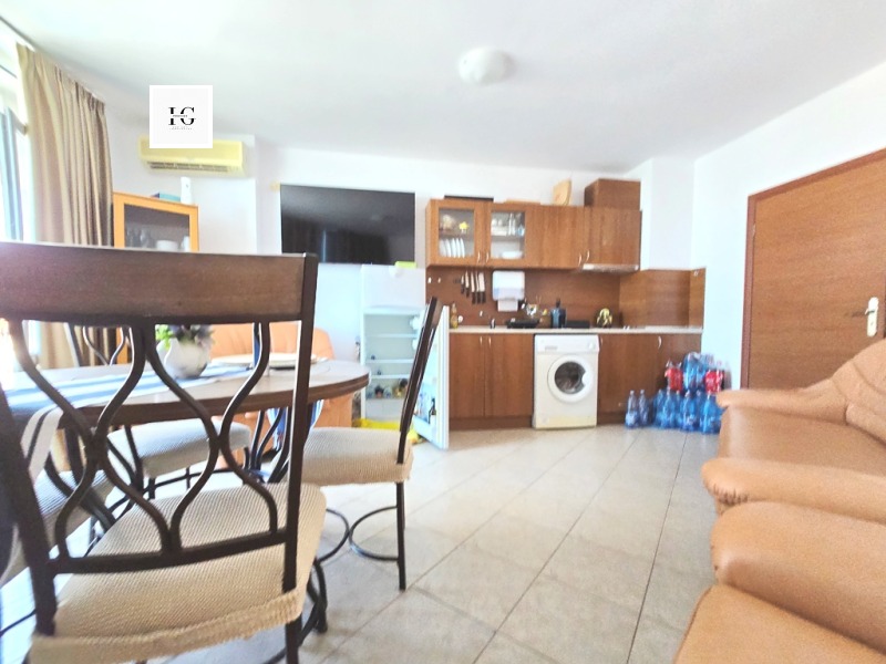 Na prodej  2 ložnice oblast Burgas , k.k. Slančev brjag , 77 m2 | 26692402