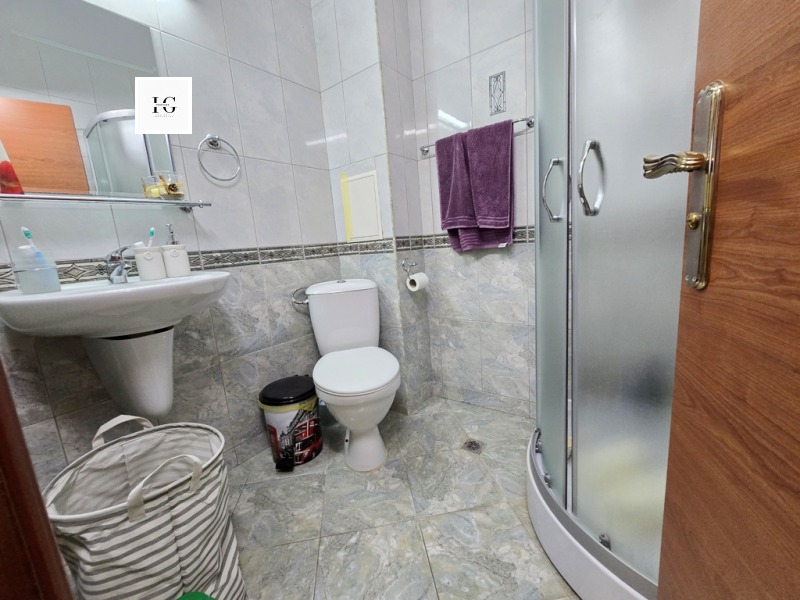 Na prodej  2 ložnice oblast Burgas , k.k. Slančev brjag , 77 m2 | 26692402 - obraz [10]