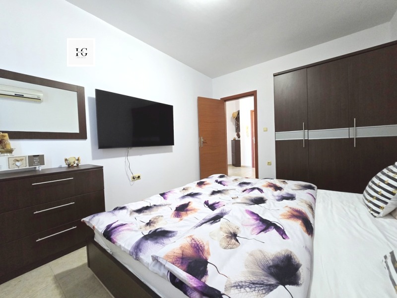 Na prodej  2 ložnice oblast Burgas , k.k. Slančev brjag , 77 m2 | 26692402 - obraz [12]