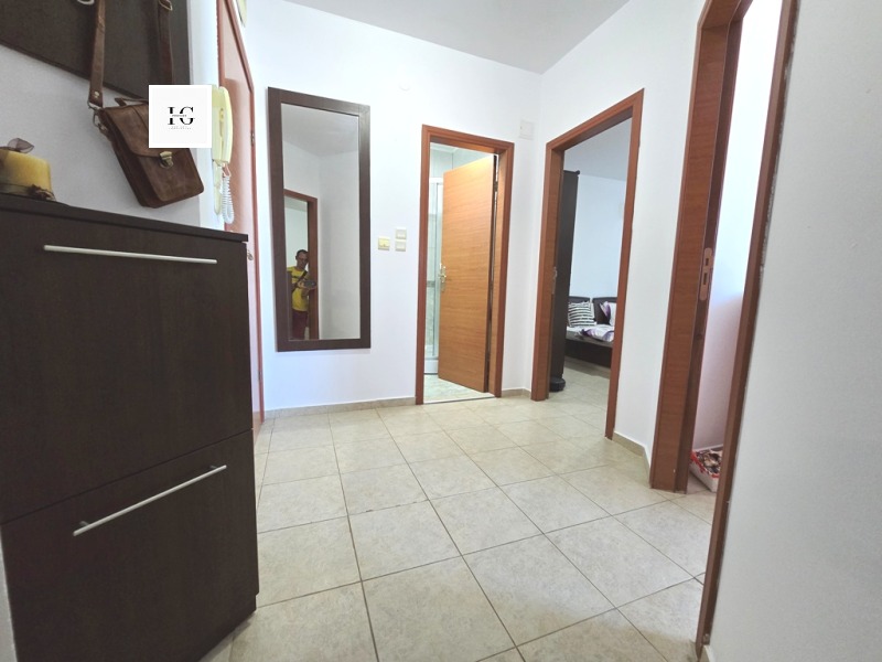 Na prodej  2 ložnice oblast Burgas , k.k. Slančev brjag , 77 m2 | 26692402 - obraz [9]