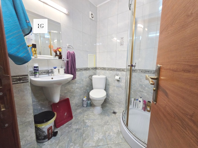Na prodej  2 ložnice oblast Burgas , k.k. Slančev brjag , 77 m2 | 26692402 - obraz [5]