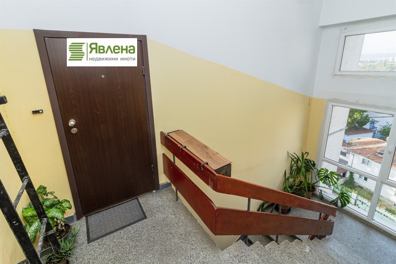 Продава 3-СТАЕН, гр. София, Красно село