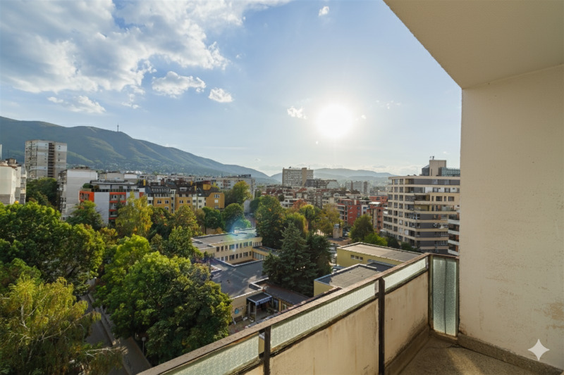 Продава 3-СТАЕН, гр. София, Красно село, снимка 10 - Апартаменти - 52664481