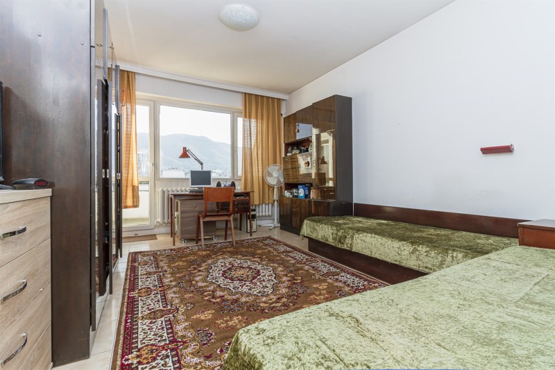 Продава 3-СТАЕН, гр. София, Красно село, снимка 4 - Апартаменти - 52664481