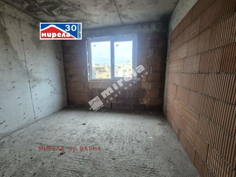 Продава 3-СТАЕН, гр. Варна, Гранд Мол, снимка 2 - Апартаменти - 53357614