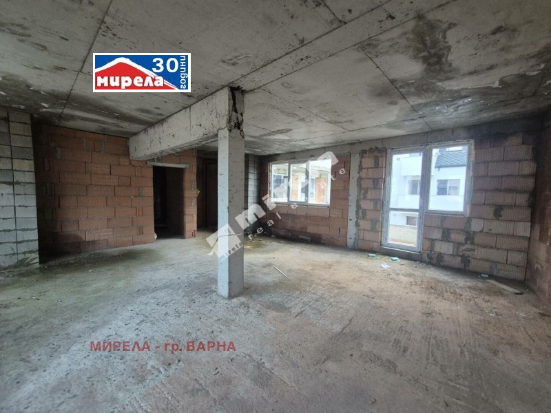 Продава 3-СТАЕН, гр. Варна, Гранд Мол, снимка 3 - Апартаменти - 53357614