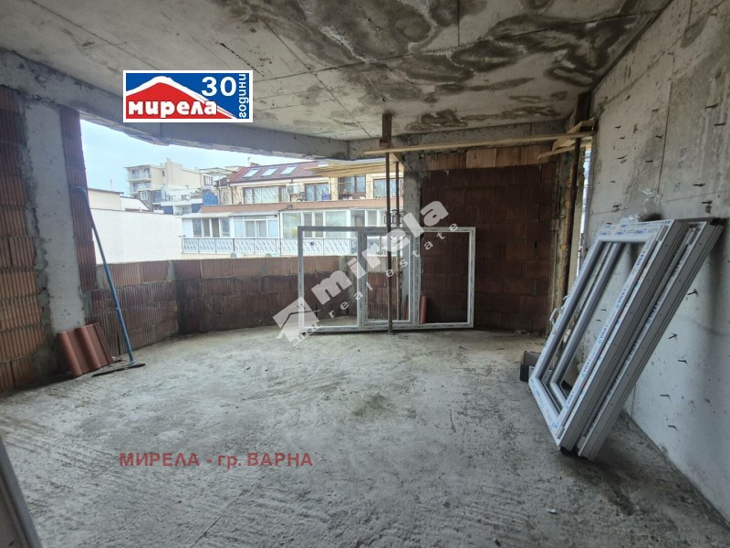 Продава 3-СТАЕН, гр. Варна, Гранд Мол