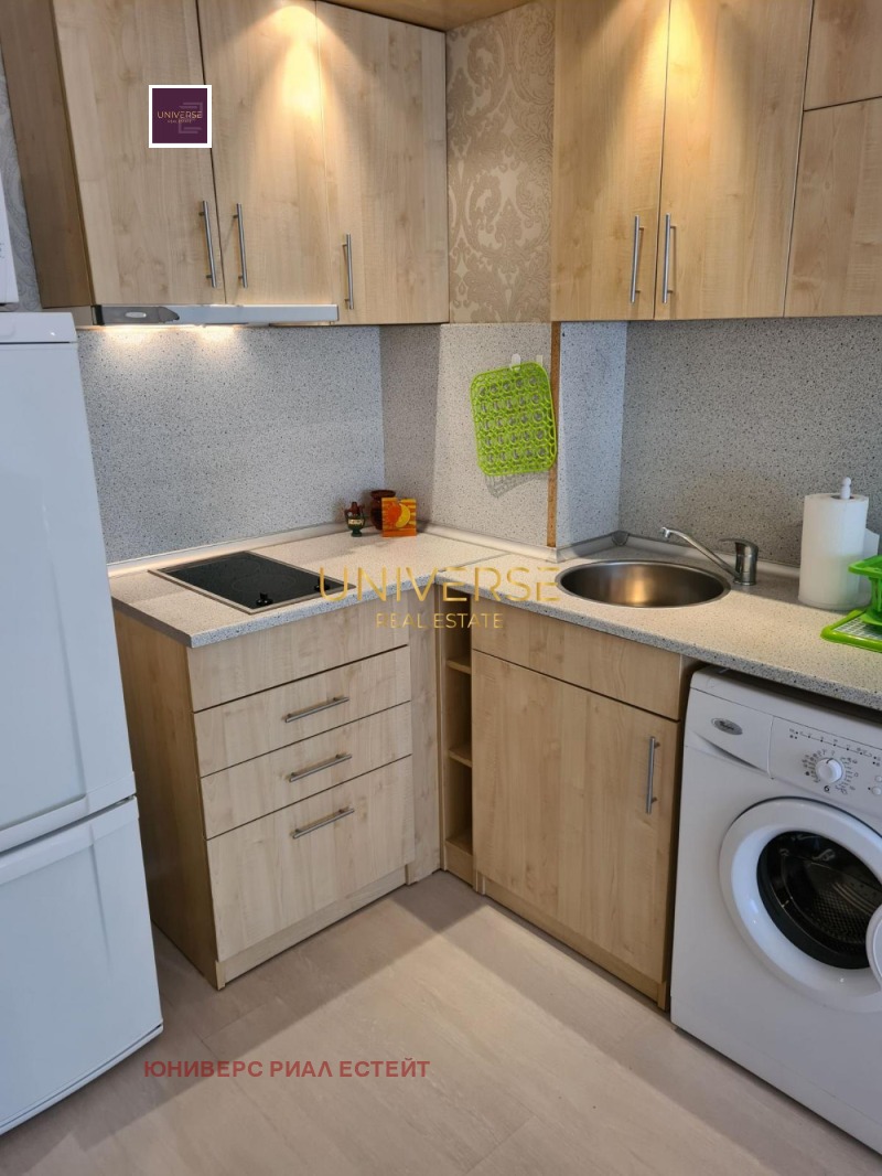 Продава 3-СТАЕН, к.к. Слънчев бряг, област Бургас, снимка 4 - Апартаменти - 53460631