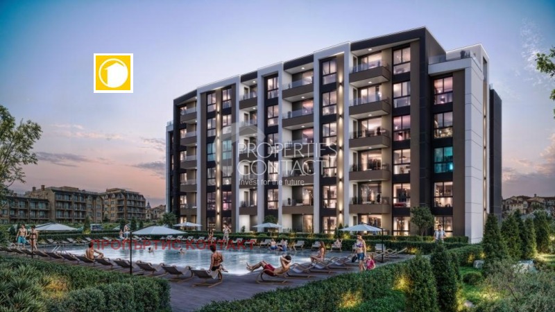 Продава 3-СТАЕН, с. Равда, област Бургас, снимка 6 - Апартаменти - 53456091