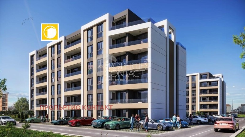 Продава 3-СТАЕН, с. Равда, област Бургас, снимка 4 - Апартаменти - 53456091