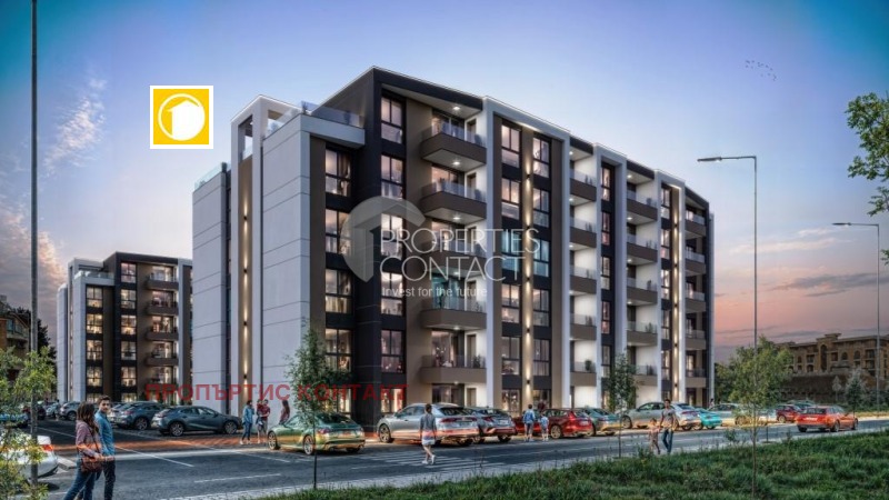 Продава 3-СТАЕН, с. Равда, област Бургас, снимка 7 - Апартаменти - 53456091