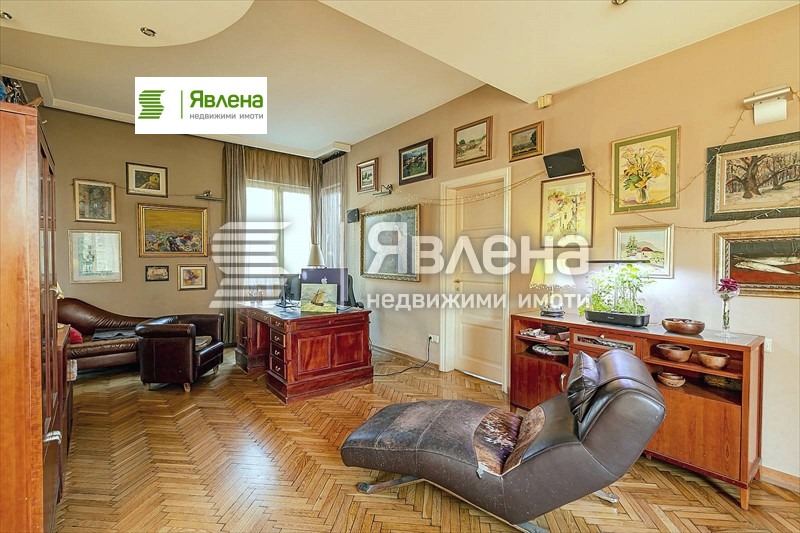 Продава 3-СТАЕН, гр. София, Център, снимка 4 - Апартаменти - 54795280