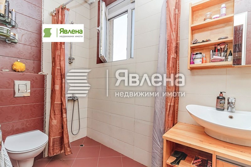 Продава 3-СТАЕН, гр. София, Център, снимка 15 - Апартаменти - 54795280