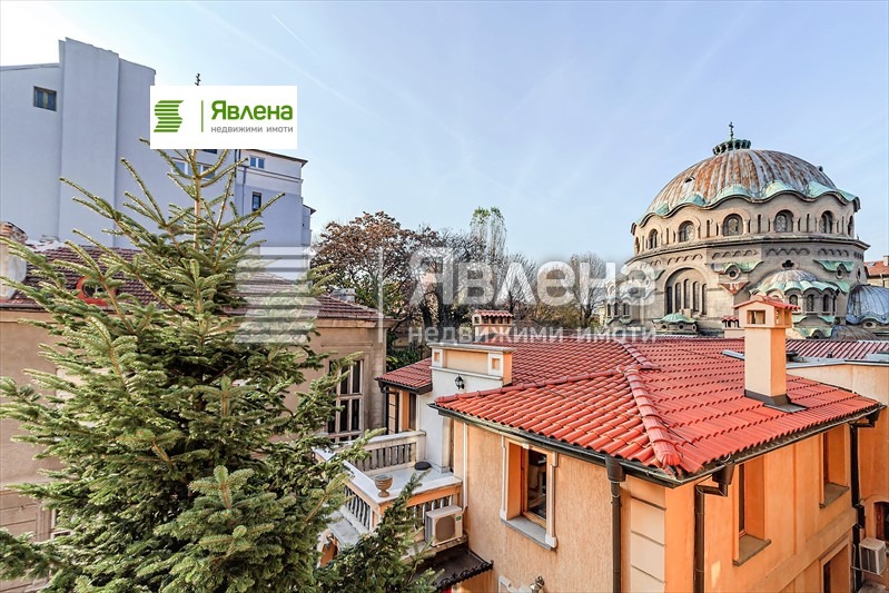 Продава 3-СТАЕН, гр. София, Център, снимка 8 - Апартаменти - 54795280