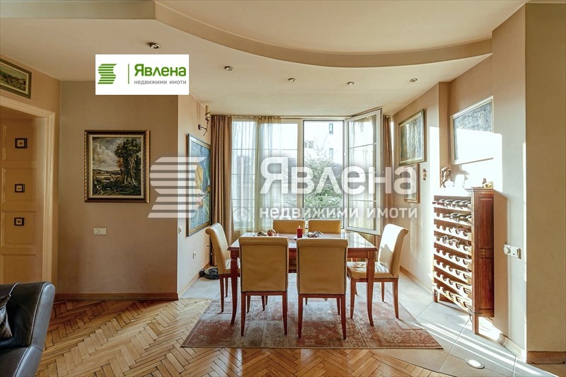 Продава 3-СТАЕН, гр. София, Център, снимка 7 - Апартаменти - 54795280