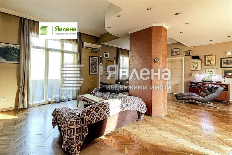 Продава 3-СТАЕН, гр. София, Център, снимка 6 - Апартаменти - 54795280