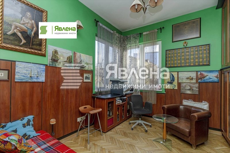 Продава 3-СТАЕН, гр. София, Център, снимка 16 - Апартаменти - 54795280
