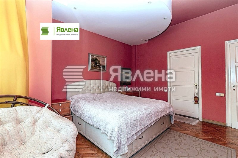Продава 3-СТАЕН, гр. София, Център, снимка 13 - Апартаменти - 54795280