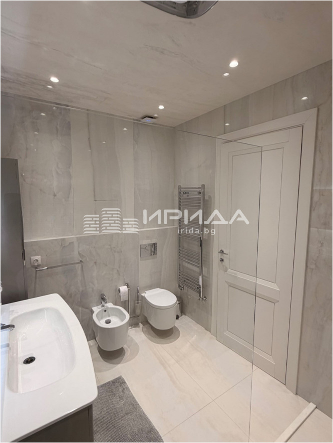 Продава 3-СТАЕН, гр. София, Лозенец, снимка 6 - Апартаменти - 55847329