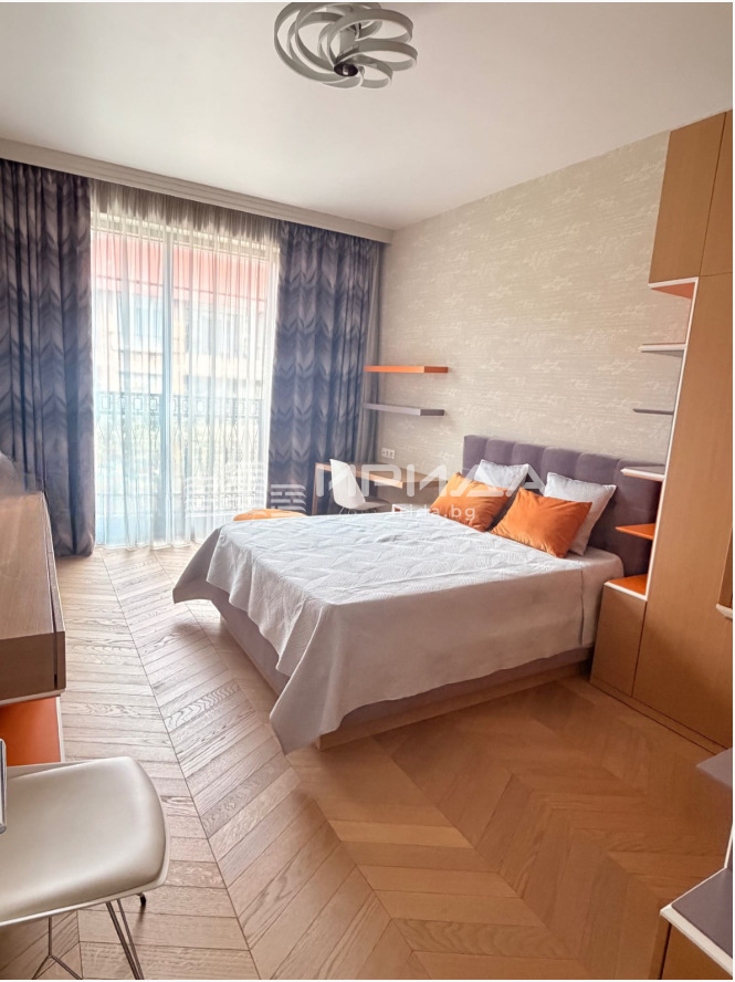Продава 3-СТАЕН, гр. София, Лозенец, снимка 3 - Апартаменти - 55847329