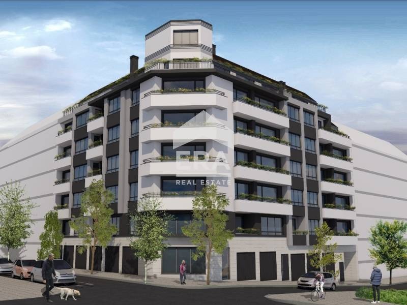 Na prodej  3 ložnice Sofia , Banišora , 150 m2 | 65756010 - obraz [2]