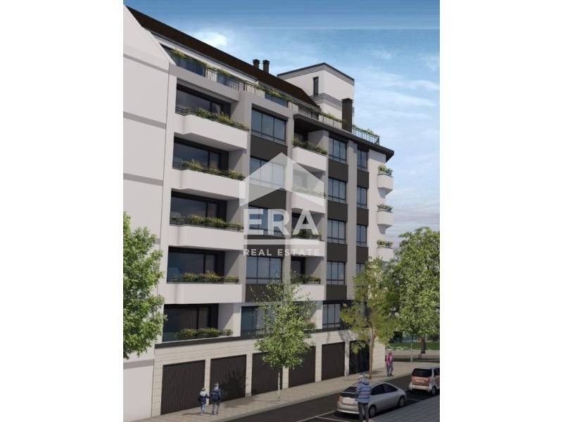 Продава  4-стаен град София , Банишора , 150 кв.м | 65756010 - изображение [4]