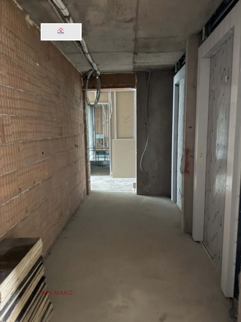 Продава 4-СТАЕН, гр. София, Оборище, снимка 7 - Апартаменти - 52521970