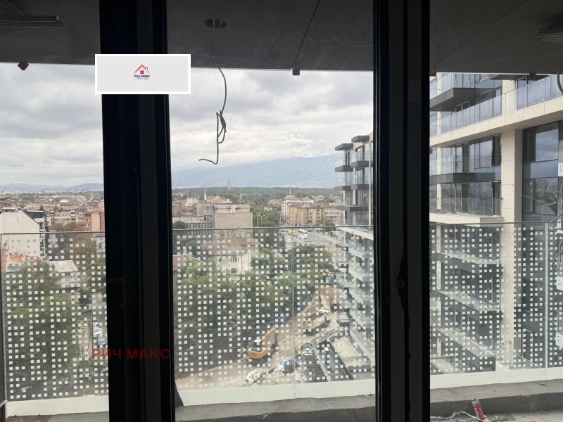 Продава 4-СТАЕН, гр. София, Оборище, снимка 6 - Апартаменти - 52521970